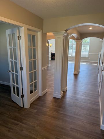 529 Springs Fall Creek, Inman, SC 29349