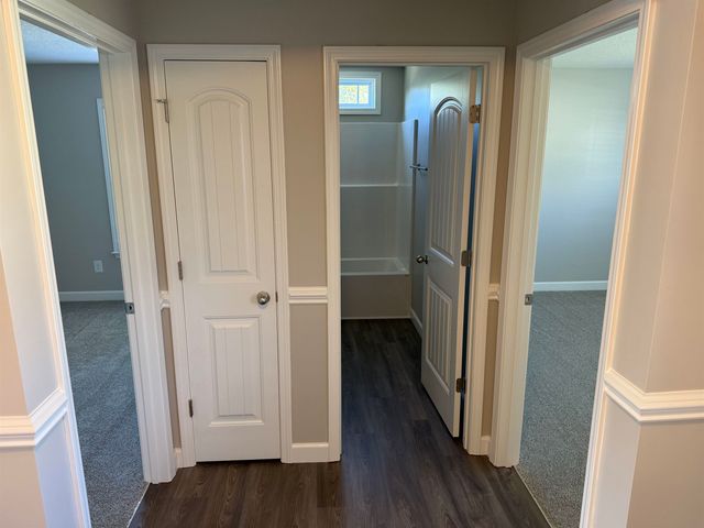 529 Springs Fall Creek, Inman, SC 29349