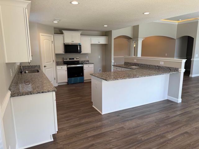 529 Springs Fall Creek, Inman, SC 29349