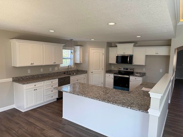 529 Springs Fall Creek, Inman, SC 29349