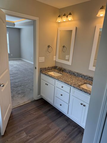 529 Springs Fall Creek, Inman, SC 29349