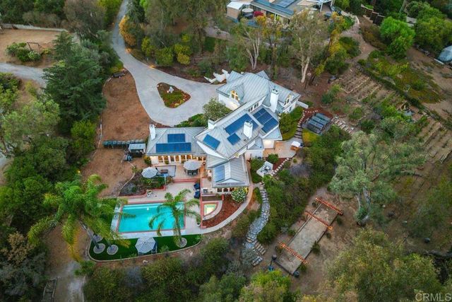 5241 Alzeda Drive, La Mesa, CA 91941