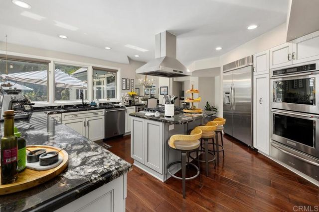 5241 Alzeda Drive, La Mesa, CA 91941