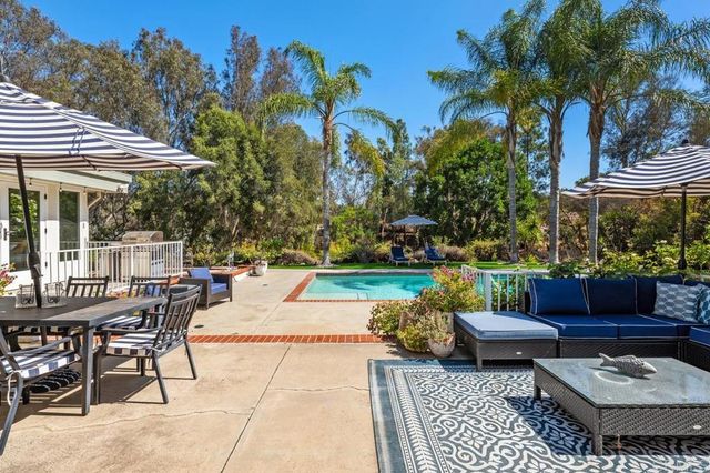 5241 Alzeda Drive, La Mesa, CA 91941