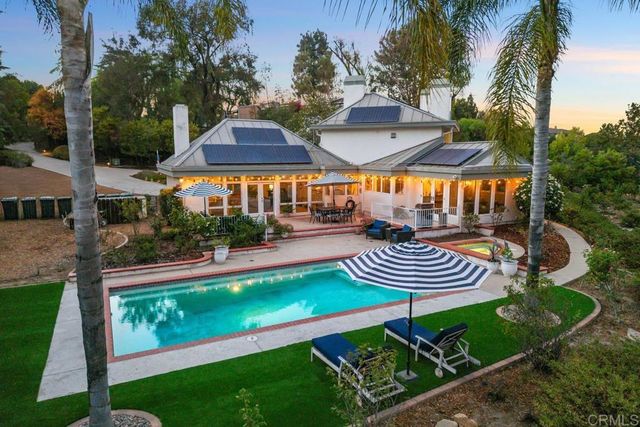 5241 Alzeda Drive, La Mesa, CA 91941
