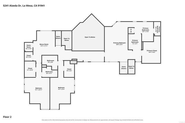 5241 Alzeda Drive, La Mesa, CA 91941