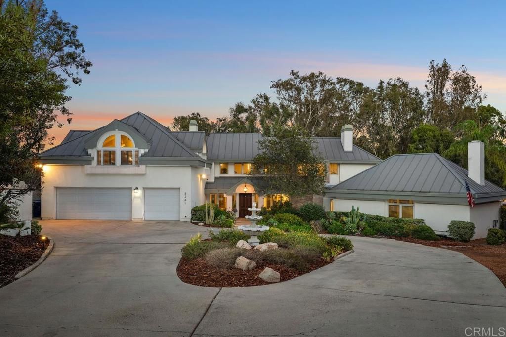 5241 Alzeda Drive, La Mesa, CA 91941 — photo 4