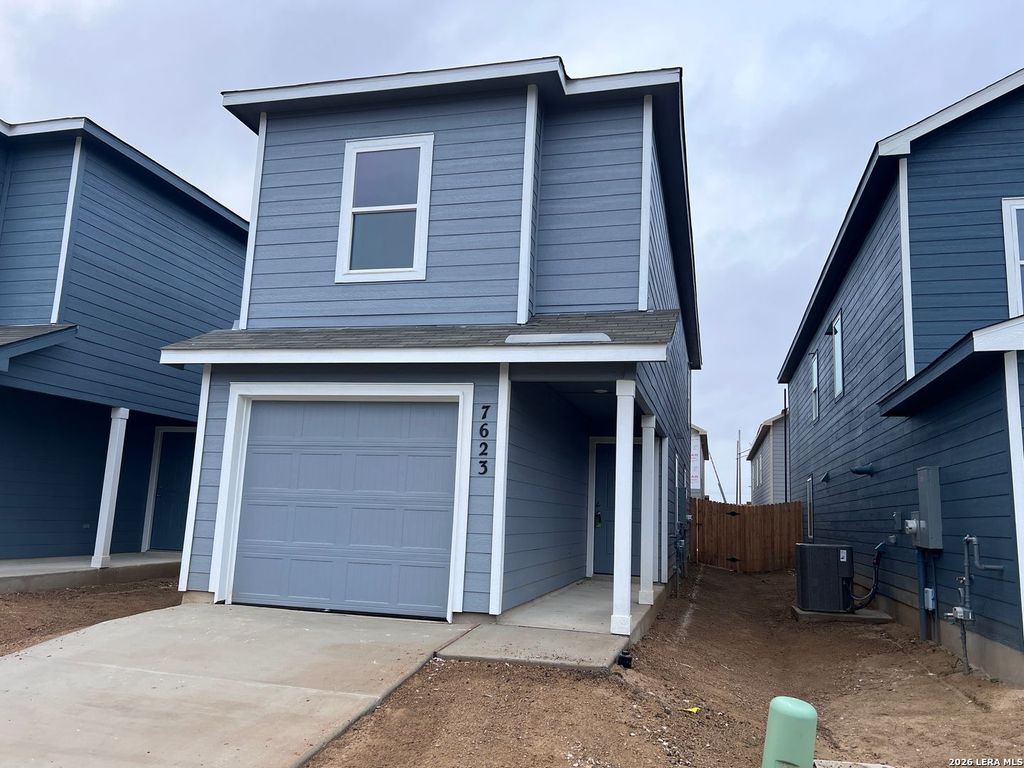 7623 Aston Cross, San Antonio, TX 78253