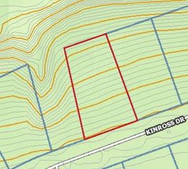 Lot 7 Kinross Drive, Bella Vista, AR 72715