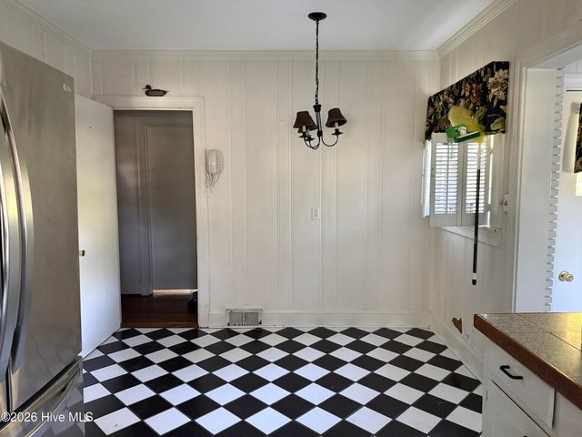 1202 Ruffin Terrace, Kinston, NC 28504