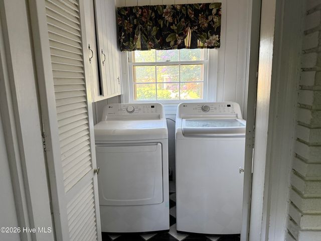 1202 Ruffin Terrace, Kinston, NC 28504