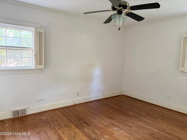 1202 Ruffin Terrace, Kinston, NC 28504