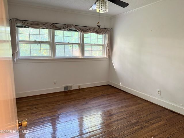 1202 Ruffin Terrace, Kinston, NC 28504