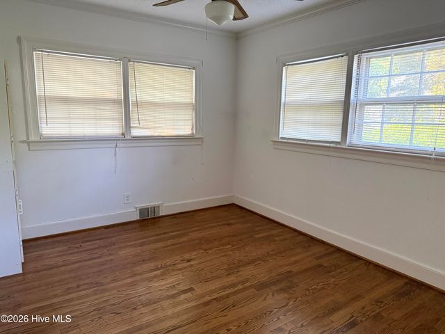 1202 Ruffin Terrace, Kinston, NC 28504