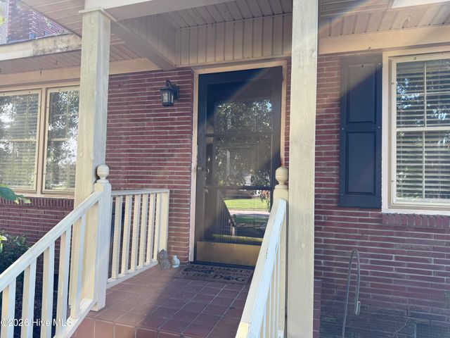 1202 Ruffin Terrace, Kinston, NC 28504