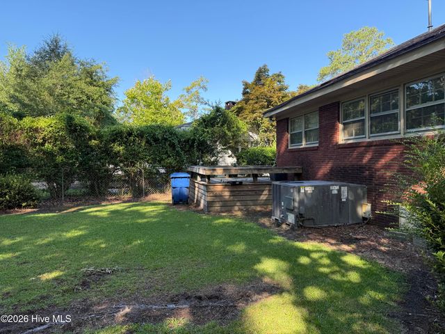 1202 Ruffin Terrace, Kinston, NC 28504
