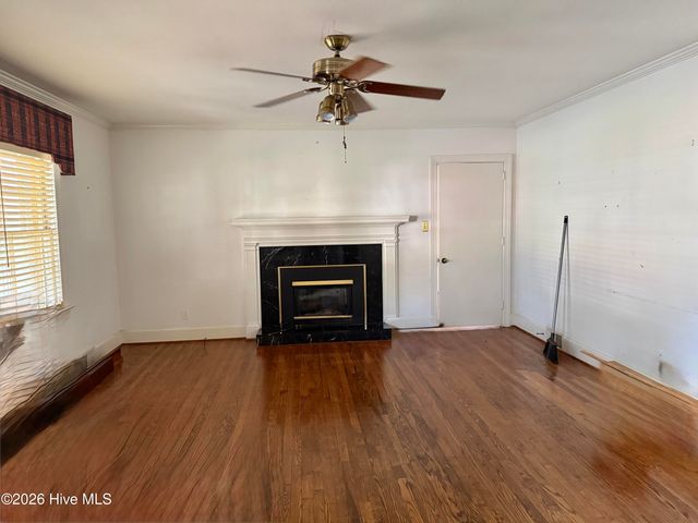1202 Ruffin Terrace, Kinston, NC 28504