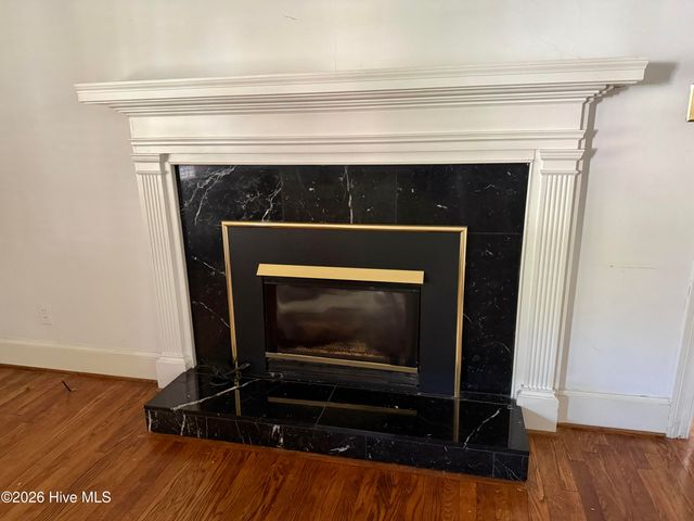 1202 Ruffin Terrace, Kinston, NC 28504