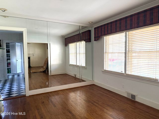 1202 Ruffin Terrace, Kinston, NC 28504