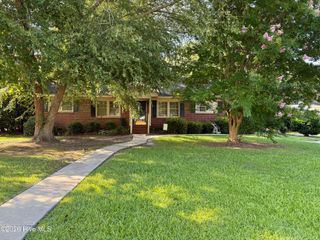 1202 Ruffin Terrace, Kinston, NC 28504