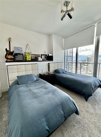 79 SW 12th St 4012-S, Miami, FL 33130