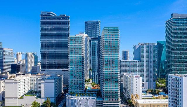 79 SW 12th St 4012-S, Miami, FL 33130