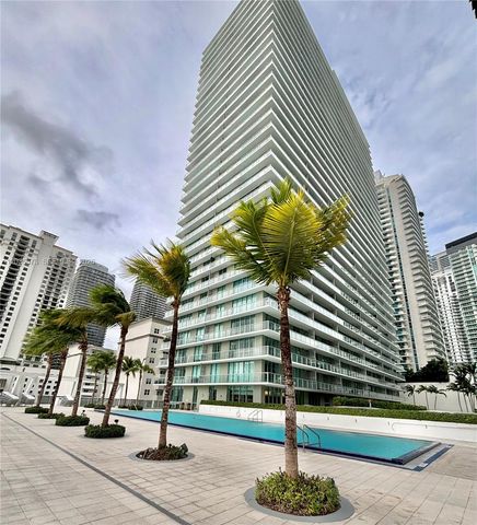 79 SW 12th St 4012-S, Miami, FL 33130