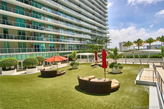 79 SW 12th St 4012-S, Miami, FL 33130