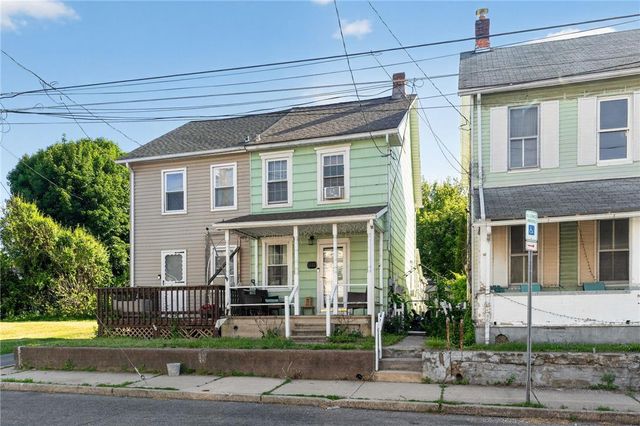 1121 Front Street, North Catasauqua Bor, PA 18032