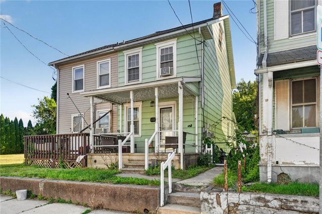 1121 Front Street, North Catasauqua Bor, PA 18032