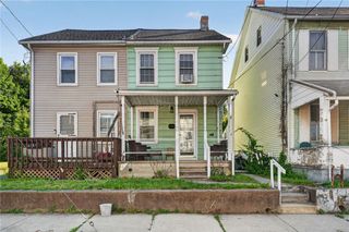 1121 Front Street, North Catasauqua Bor, PA 18032