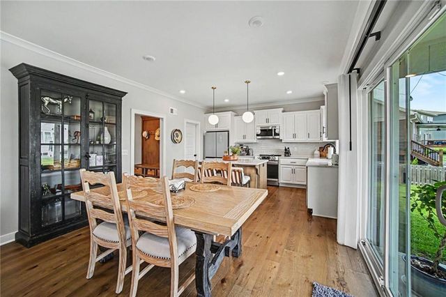 1912 SW Merryman Drive, Lee's Summit, MO 64082