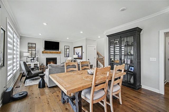 1912 SW Merryman Drive, Lee's Summit, MO 64082