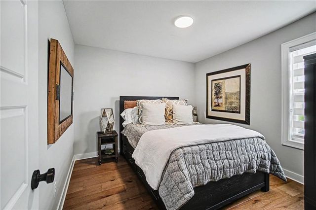 1912 SW Merryman Drive, Lee's Summit, MO 64082