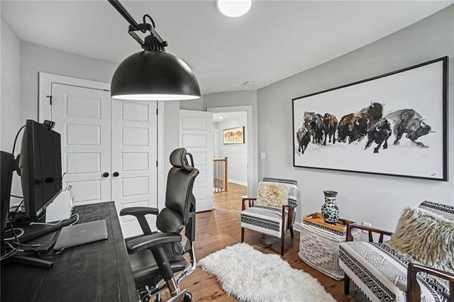 1912 SW Merryman Drive, Lee's Summit, MO 64082