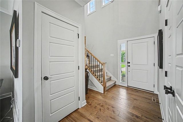 1912 SW Merryman Drive, Lee's Summit, MO 64082