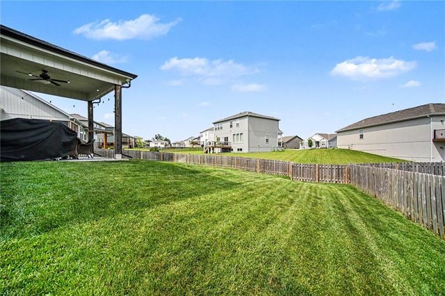 1912 SW Merryman Drive, Lee's Summit, MO 64082
