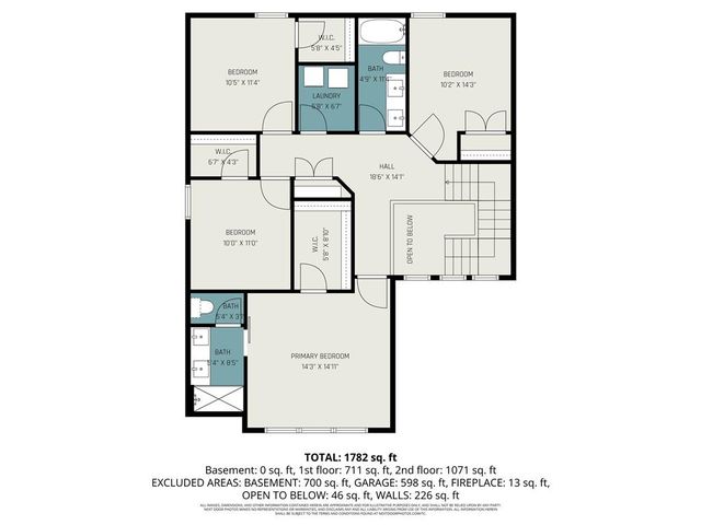 1912 SW Merryman Drive, Lee's Summit, MO 64082