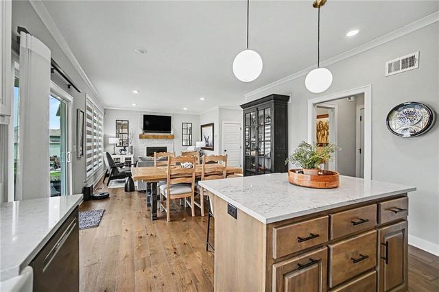 1912 SW Merryman Drive, Lee's Summit, MO 64082