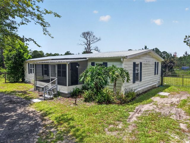 32439 HIGHLAND LAKES ROAD, Deland, FL 32720