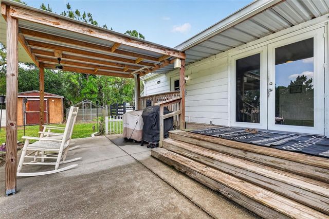 32439 HIGHLAND LAKES ROAD, Deland, FL 32720