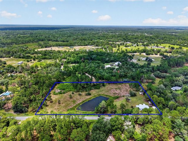 32439 HIGHLAND LAKES ROAD, Deland, FL 32720