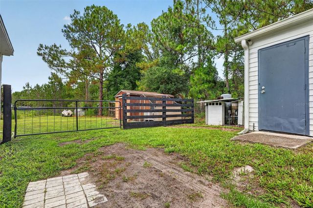 32439 HIGHLAND LAKES ROAD, Deland, FL 32720