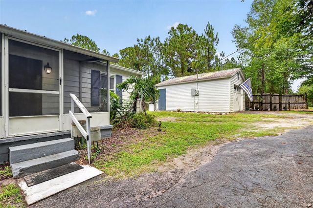 32439 HIGHLAND LAKES ROAD, Deland, FL 32720