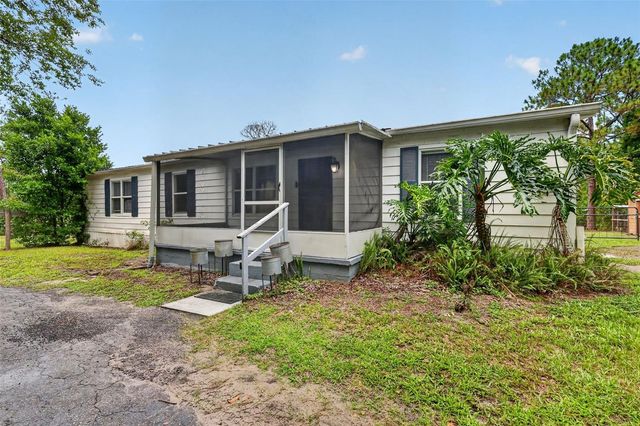 32439 HIGHLAND LAKES ROAD, Deland, FL 32720