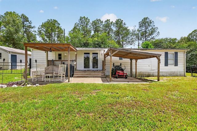 32439 HIGHLAND LAKES ROAD, Deland, FL 32720