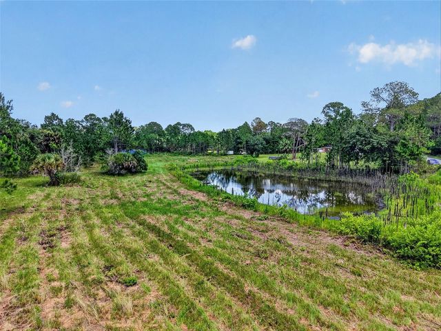 32439 HIGHLAND LAKES ROAD, Deland, FL 32720