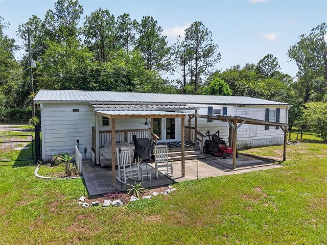 32439 HIGHLAND LAKES ROAD, Deland, FL 32720