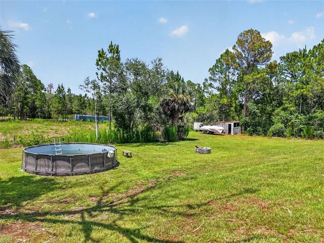 32439 HIGHLAND LAKES ROAD, Deland, FL 32720