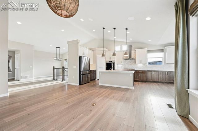 1481 Sunday Stroll Trail, Monument, CO 80132